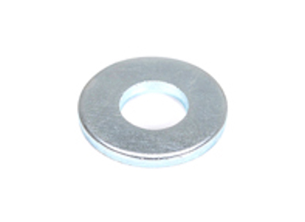 Rondella paraurti anteriore. Porsche 911 1984-89 - 90002500703, 90002500702