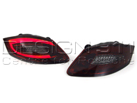 LED upgrade indicator units rear. Porsche 987 Boxster / 987C Cayman - 981 LOOK - 98763144470 LED upgrade indicator units rear. Porsche 987 Boxster / 987C Cayman - 981 LOOK - 98763144470