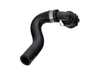 Heating Hose Return Line. Porsche 95B Macan S / GTS / Turbo 3.0L / 3.6L 2014-18 - 95B819334