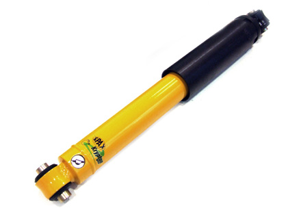 Replacement shock absorber with adjustable spring seat, Front. Porsche 944 / 968 RSX104/RSX118 - TR057, TR057L, TR057R