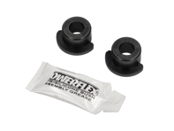 Shift rod coupling bush. Porsche 356 / 911 / 914 / 924 Powerflex Heritage Collection - 96442422300, 69542402405, 91142402404, PFR57-430, PFR57-430H