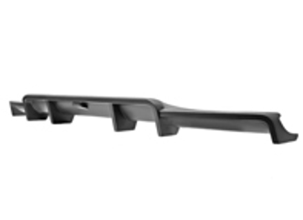 Rear diffuser. Porsche 992 Carrera - P992.40.3042