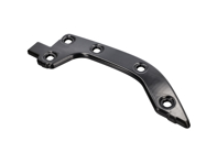 Soporte de parachoques delantero. Porsche 9J1.1 / 9J1.2 Taycan Cross Turismo / Turbo / Turbo S 2020>> - 9j0807, 9j0807399, 9j0807400 Soporte de parachoques delantero. Porsche 9J1.1 / 9J1.2 Taycan Cross Turismo / Turbo / Turbo S 2020>> - 9j0807, 9j0807399, 9j0807400