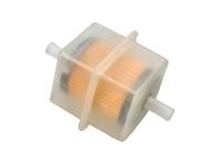 Filtre à carburant. Porsche914 1970-74 - 311133511D, 311133511C - 311 133 511 D