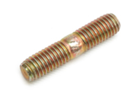 Prigioniero testa scarico, L 36mm. Porsche 911 1975-83 - 99906200602, 99906200603