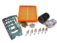 Kit d'entretien pour Porsche 911 1984-89 3.2L - Grand Kit Huile, Filtres à Air, Bougies, + Plus - 91110095602, 93010590201, 92811025307, 93011039300, 93010776403, 99917015790, 90012311830 Kit d'entretien pour Porsche 911 1984-89 3.2L - Grand Kit Huile, Filtres à Air, Bougies, + Plus - 91110095602, 93010590201, 92811025307, 93011039300, 93010776403, 99917015790, 90012311830