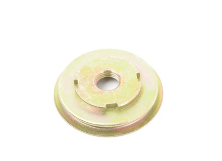 Tie rod bellow support. Porsche 911 69-77 / 914 - 90134705602