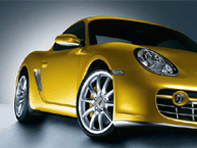 Design AeroKit Package Matt Aluminium Look Porsche 987C Cayman Design AeroKit Package Matt Aluminium Look Porsche 987C Cayman