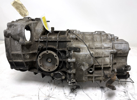 Porsche 911 3.2L G50.00 boîte de vitesses 1987-89 - 964301901, 950301911, 964301915