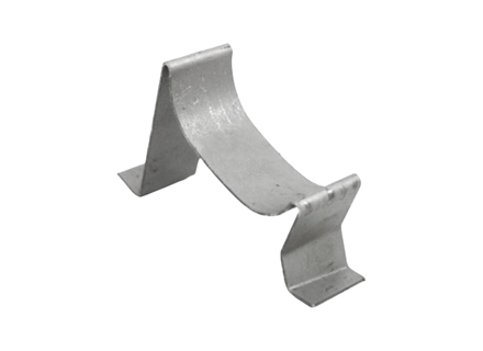 Mounting bracket windscreen washer bottle. Porsche 911 1965-68 - 90150157121 - PP200SA, P200SA