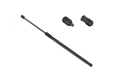 Front bonnet damper. Porsche 9YA Cayenne - 9Y0823359, 9Y0823359A - 644140