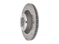 Brake Disc Rotor Rear, Lightweight drilled-dimpled, 380x30mm. Porsche 981 Cayman GT4 - 98135240780, 98135240880, 9GT615601F, 9GT615602F, 98135240781, 98135240881 - PRL41987, PRR42087 Brake Disc Rotor Rear, Lightweight drilled-dimpled, 380x30mm. Porsche 981 Cayman GT4 - 98135240780, 98135240880, 9GT615601F, 9GT615602F, 98135240781, 98135240881 - PRL41987, PRR42087