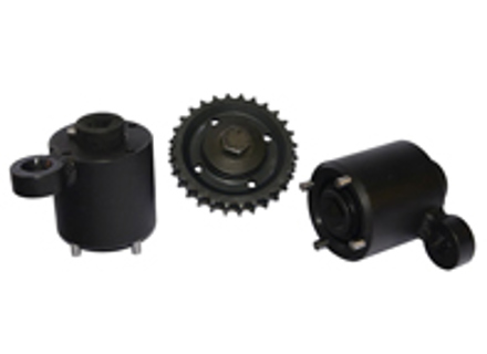 Camshaft sprocket bolt tool for Porsche 993 - SR9582