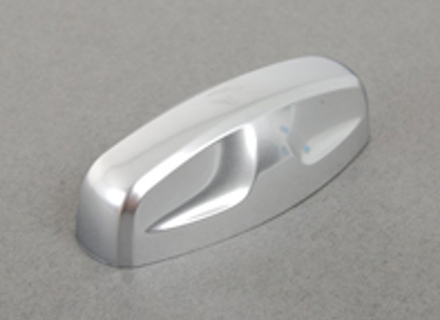 Seat Base Control Button. Porsche 987 Boxster / 987 Cayman / 997 - 99752163303V05, 99752163301V05