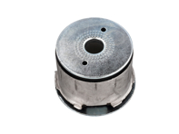 Achterste subframebevestiging. Porsche 955/957/958 Cayenne 2003-18 - 95533113400, 95533113500, 95533113501