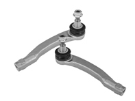 Steering rack ball joint end, SET OF 2. Porsche 970 Panamera - 97034713201, 97034713101, 4047437382787, 4047437382800 - 4160200007/HD, 4160200006/HD