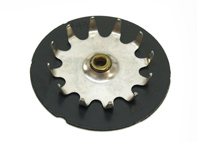 Anti vibration damper 44mm. Porsche 928 1986-91 - 92835109617 Anti vibration damper 44mm. Porsche 928 1986-91 - 92835109617