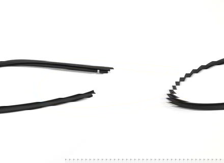 Pantaloncino in gomma con pinna di squalo. Porche 965 - 9655592960001C, 9655592950001C