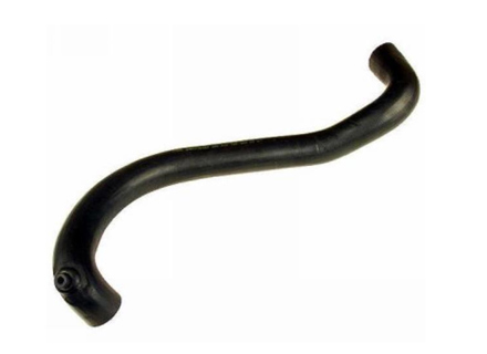 Bovenste radiator bovenste slang naar cilinderkop. Porsche 944 1981-85 - 94410623912, 94410623901