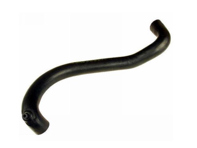 Upper radiator top hose to cylinder head. Porsche 944 1981-85 - 94410623912, 94410623901 Upper radiator top hose to cylinder head. Porsche 944 1981-85 - 94410623912, 94410623901