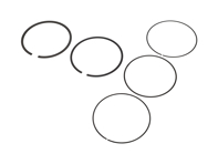 Jeu de segments de piston. Porsche 996 3.6L 2002>> M96.03 / 997 3.6L - 99610305304