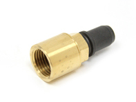 Union pour tuyau de liquide d'embrayage. Porsche Boxster / Cayman / 996 / 997 - 99923054110 Union pour tuyau de liquide d'embrayage. Porsche Boxster / Cayman / 996 / 997 - 99923054110