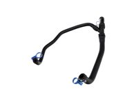 Manguera de retorno de agua refrigerante. Porsche 958 Cayenne / Panamera 970 - 94810605124, 94810605121, 94810605123