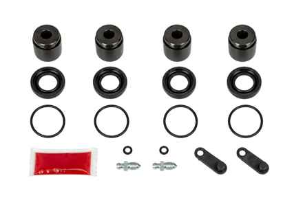 Front Brake Caliper Piston and Seal Kit 38mm. Porsche 718 Boxster / 718 Cayman 2.0ltr / 2.5ltr - 99635191501, 9P1698671C - 238707