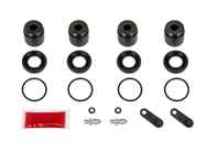 Front Brake Caliper Piston and Seal Kit 38mm. Porsche 718 Boxster / 718 Cayman 2.0ltr / 2.5ltr - 99635191501, 9P1698671C - 238707