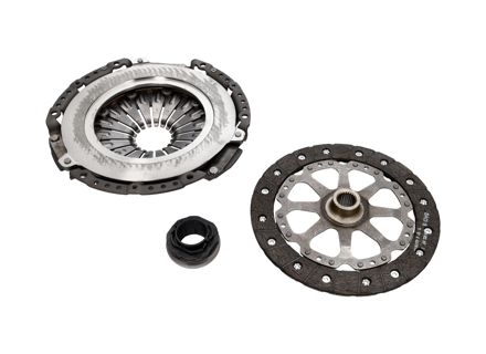 Kit de embrague. Porsche 924 SACHS Plato de embrague, plato de presión y cojinete de desembrague - 92411691100, 3000510001, 3082025531, 1861602344, 3151193041, 4200080060