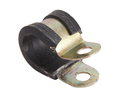 Clamp 8x15 with Various Applications. Porsche 924 / 944 / 968 / 993 / 996 turbo - 99951115302