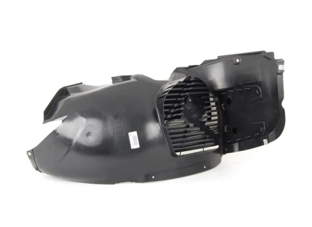 Wheel Arch Liner Front - Front Part. Porsche 981 Boxster / 981C Cayman - 98150450103, 98150450203