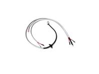Wiring harness starter to alternator. Porsche 944 2.5ltr with early dash - 94461201501, 94561201500 - 944.612.015.01 Wiring harness starter to alternator. Porsche 944 2.5ltr with early dash - 94461201501, 94561201500 - 944.612.015.01