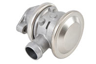 Secundaire luchtinjectieklep. Porsche 955 / 958 Cayenne / 970 Panamera / 987 Boxster / Cayman / 997.1 - 94811320351