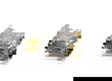 Oil thermostat. Porsche 911S - 90110780101, 90110780100 - COL11.4.108