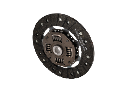 Disco frizione centrale frizione. Porsche 911 1965-69 - 1878006435, 90111601400, 90111601702, 90111601100, 901 116 014 00, 90111601701