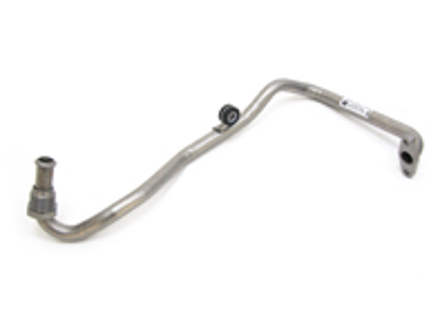 Linea di collegamento, 1-3 cil. Porsche 987.2 Boxster / 982C.2 Cayman - 9A111301702, 9A111301701