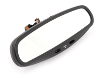 Rear view mirror. Porsche 997.2 - 99773151105, 99773151107 Rear view mirror. Porsche 997.2 - 99773151105, 99773151107