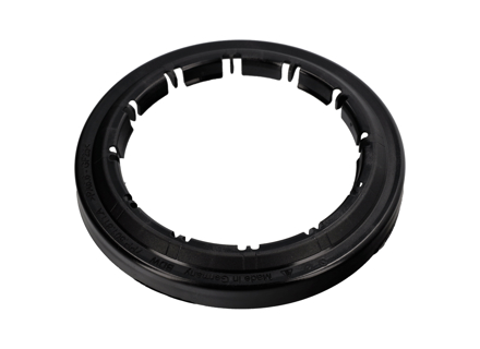 Protective Ring For Driveshaft, Left. Porsche 92A Cayenne / 970 Panamera 2010-18 - 7PP501811A