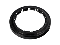 Protective Ring For Driveshaft, Left. Porsche 92A Cayenne / 970 Panamera 2010-18 - 7PP501811A