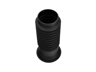 Shock absorber bellow. Porsche 991.2 Carrera / 992.1 Carrera / 992 Turbo / 992.2 / 992.2 Turbo - 9P1512137, 99133310700