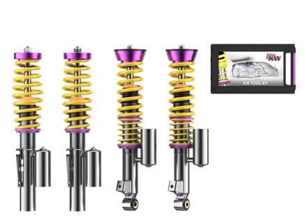 KW Variante 3 Kit regolabile - 35271002 - 35271002