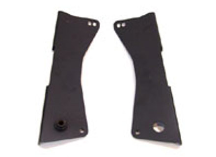 Heavy Duty Seat Side Brackets