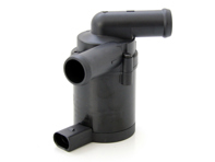 Pompa dell'acqua del turbocompressore. Porsche 997Turbo - 99762025102, 99762025101, 99762025100 Pompa dell'acqua del turbocompressore. Porsche 997Turbo - 99762025102, 99762025101, 99762025100