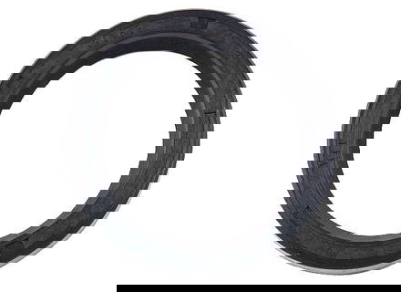 Guarnizione radiale per cuscinetto ruota posteriore. Porsche 356C - 99911303850