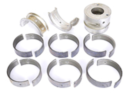 Main Bearing Set 0.25 oversize inner Porsche 911 / 964 / 993 / 996 Turbo - 96410190151