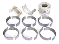 Main Bearing Set 0.25 oversize inner Porsche 911 / 964 / 993 / 996 Turbo - 96410190151 Main Bearing Set 0.25 oversize inner Porsche 911 / 964 / 993 / 996 Turbo - 96410190151