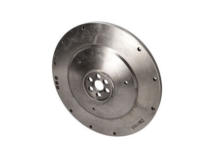 Schwungrad für Kupplung, 225 mm. Porsche 911 1970-77 - 91110220112, 91110220111, 9111022011 - FW003