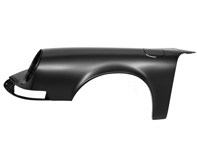 Front Wings Light Weight Porsche 911 Carrera RS 2.7L 1972-73 - 90150303126GRV, 90150303224GRV Front Wings Light Weight Porsche 911 Carrera RS 2.7L 1972-73 - 90150303126GRV, 90150303224GRV