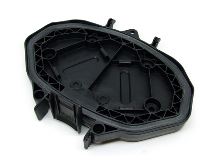 Headlamp protective cap. Porsche Boxster 986 / 996 - 99663123100